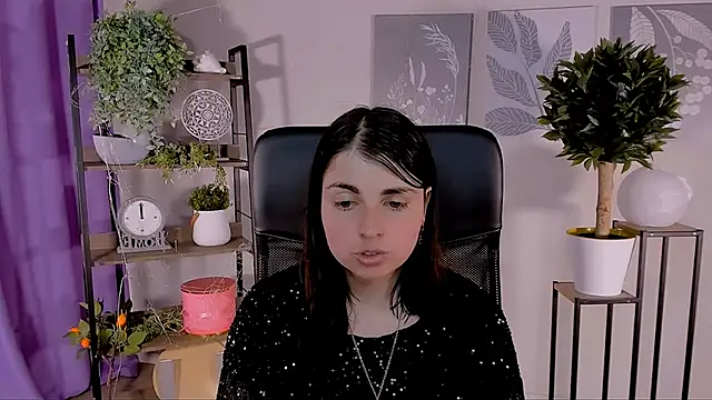 MartaEdams Live XXX-chat