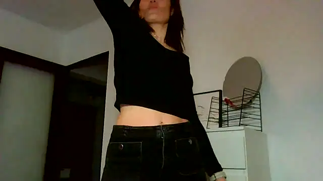 Živý XXX chat Ms-Lust1-