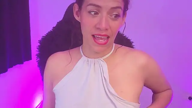 Czat XXX na żywo – daniela_rivasthl