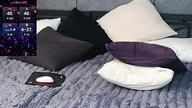 Chat XXX en directo de Ashley_Ross_