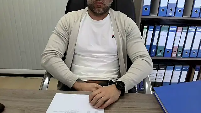 Evasionee – Kamerová šou