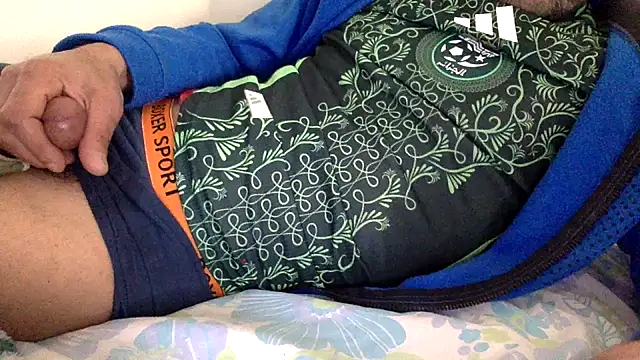 molozeb ওয়েবক্যাম শো