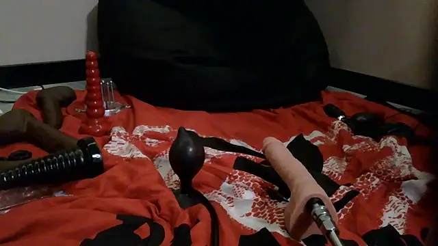 Вебкам-шоу denisboyfucktoy