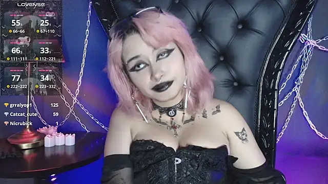 Živý XXX chat Navier__