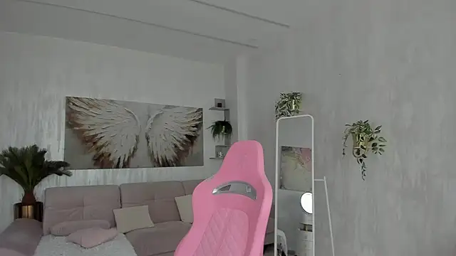 TiffanyHouston_ 现场XXX聊天