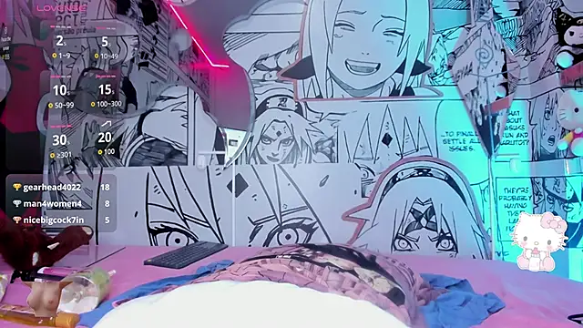 Megan_cute4u Live XXX-chat