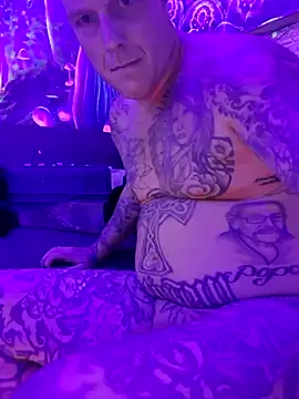 drednasty Pertunjukan Webcam