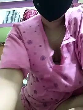 Show de Priyanka_30 na webcam