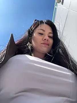 Wet__Bunny 在線直播表演