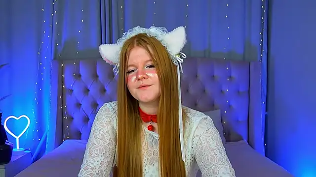 JessicaEmber Obrolan Langsung XXX