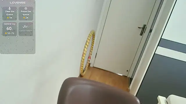 Živý XXX chat Yuzuki-sweet