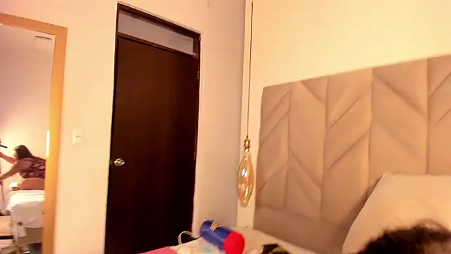 SabrinaVantress – Live XXX-chat