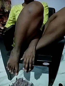 ms_ruby_ Adlı Modelin Canlı XXX Sohbeti