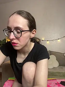 MartiniiSelenna – Naživo XXX chat