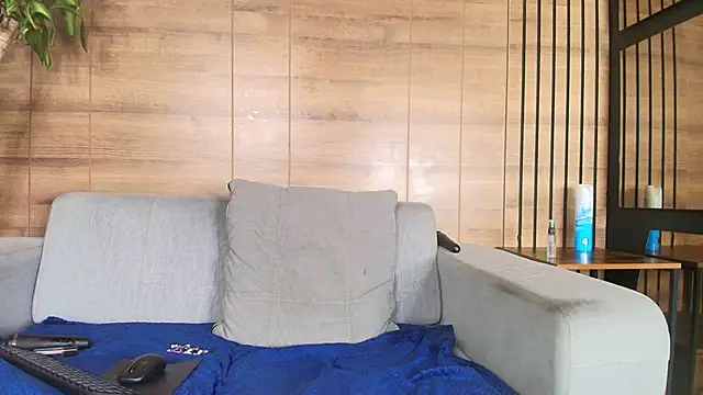 Susyhot_ élő XXX-chatje