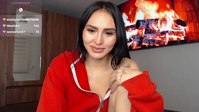 Živý XXX chat Linda__fiore