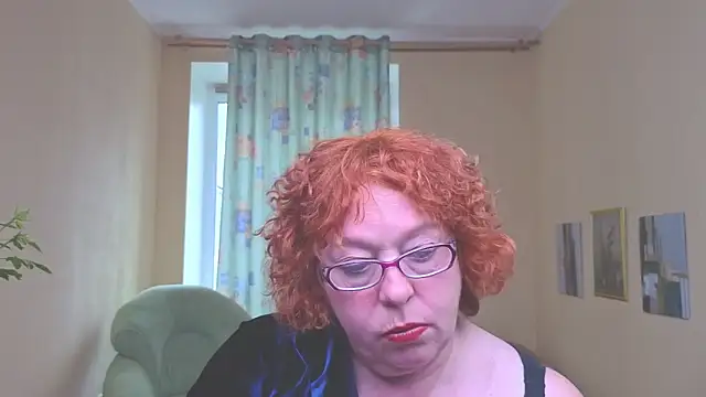 Fara_Flutte – Naživo XXX chat