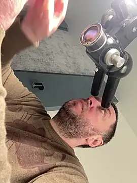 Вебкам-шоу DorianJeday