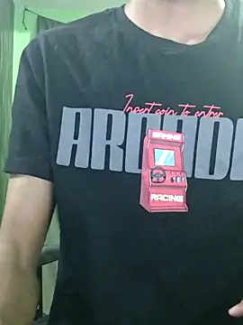 Pertunjukan Kamera Web Indian_slimguyhot-16