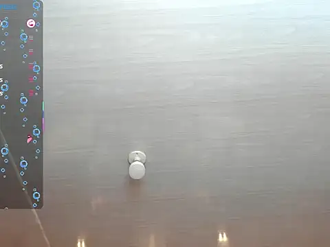 Gomory_Niix Webcam show