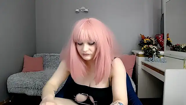 دردشة Estheri الجنسية المباشرة