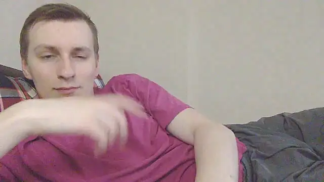 your_andy 웹캠 쇼