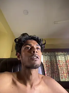 Show de webcam de thecatfishh