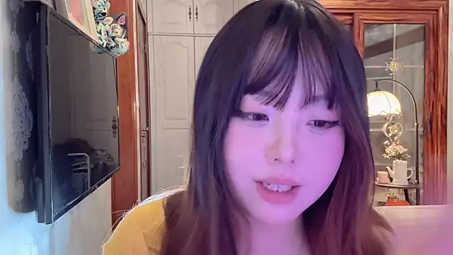 Chat XXX en directo de thelittlexx