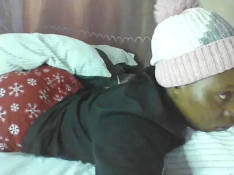 EBONYVANILLA02 webkamerás műsora