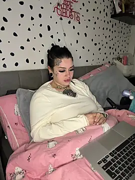 tempzzz12 라이브 XXX 채팅