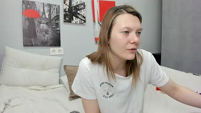 แชท XXX สดของ Sunny_Sammy