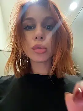 แชท XXX สดของ RosieSecret