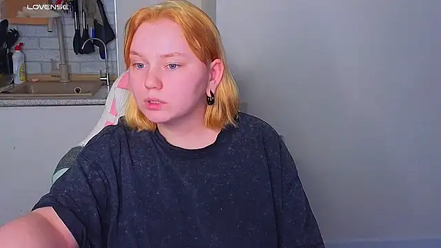 XXX chat uživo modela soft_focus