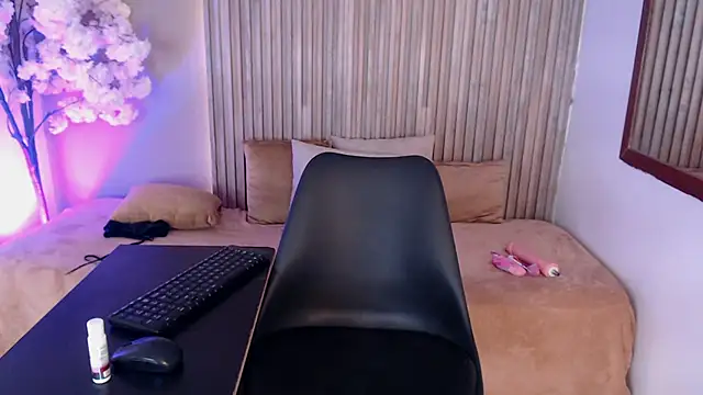 แชท XXX สดของ _Arianna_Fox