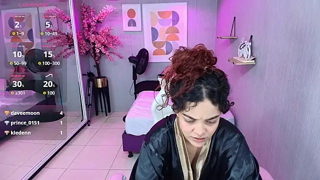 Maggy_t18 即時 XXX 聊天