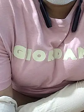 mallupriyapriya Webcam-Show