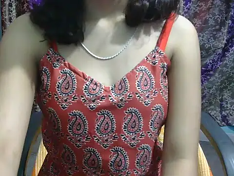 Chat XXX en directo de Adorable_Ayesha