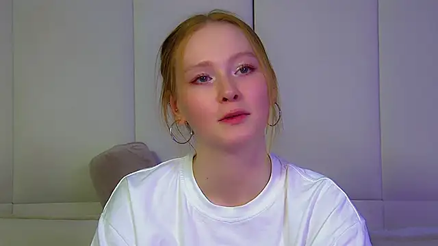 Chat XXX en directo de AgataFoxley