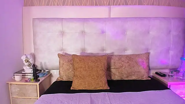 LezyTompson's Webcam Show