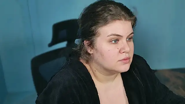 Allyy_baby's Live XXX Chat