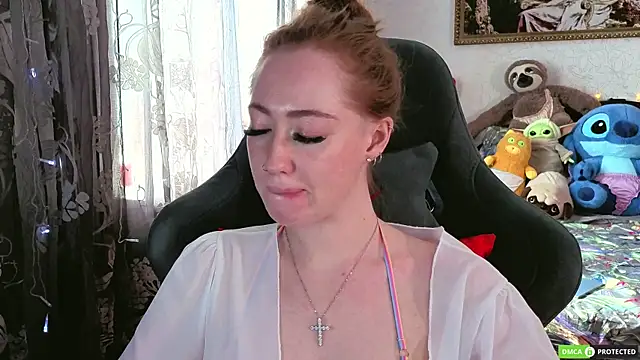 Živý XXX chat TinaBrook