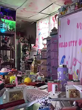 JesuAdam: онлайн-секс-чат