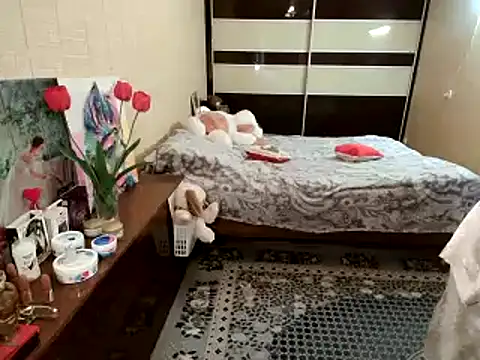 دردشة Lia_Laguna77 الجنسية المباشرة