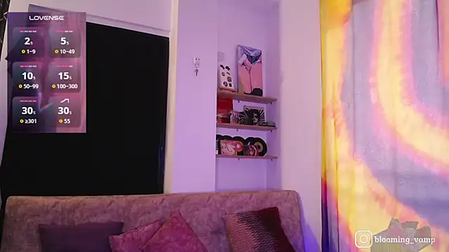 dark__nymph লাইভ XXX চ্যাট