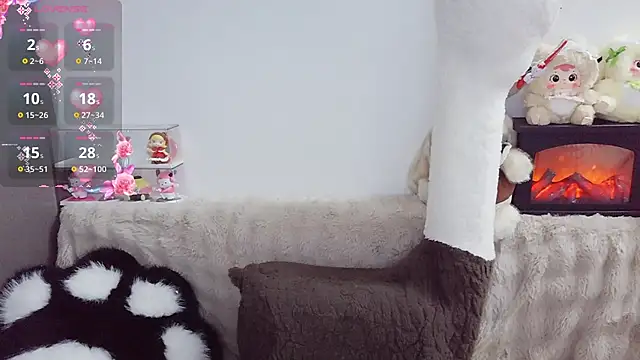 Chat XXX Live Labubu-o