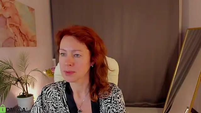 LeticiaRomano – Live XXX-chat