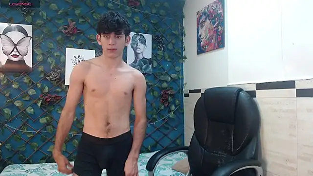 billy_wild: απευθείας συνομιλία ΧΧΧ