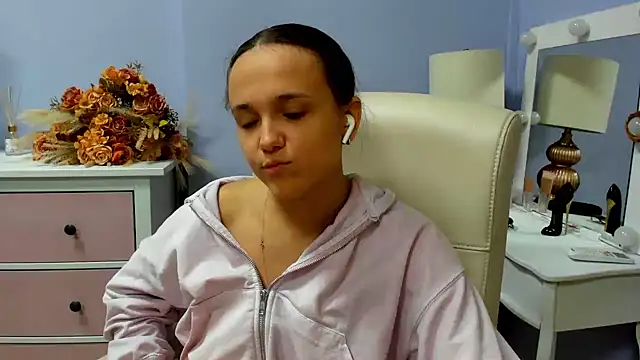 Chat XXX en directo de dirtyxEmily