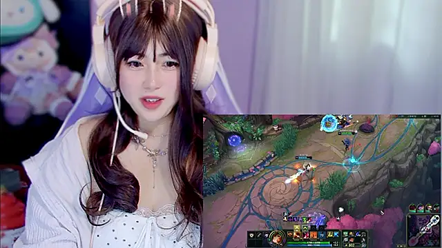 yuki3366 live XXX chat