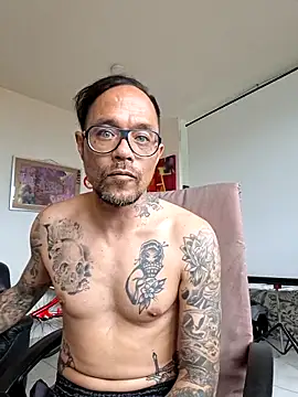 Mr_Graffitimile Live XXX Chat